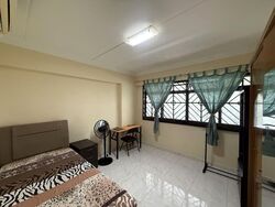 Blk 763 Woodlands Avenue 6 (Woodlands), HDB 4 Rooms #591309631